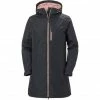 Helly Hansen Long Belfast Winter Jacket Women ebony 2 Helly Hansen Long Belfast Winter Jacket Women ebony -Deals Rain jackets Women Store helly hansen long belfast winter jacket women ebony 1