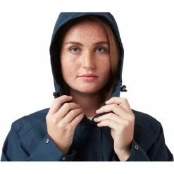 Helly Hansen Lynnwood Rain Coat Women navy -Deals Rain jackets Women Store helly hansen lynnwood rain coat women navy 5