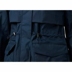 Helly Hansen Lynnwood Rain Coat Women navy -Deals Rain jackets Women Store helly hansen lynnwood rain coat women navy 6