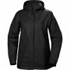 Helly Hansen Moss Jacket Women black 1 Helly Hansen Moss Jacket Women black -Deals Rain jackets Women Store helly hansen moss jacket women black 1