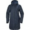 Helly Hansen Moss Rain Coat Women navy -Deals Rain jackets Women Store helly hansen moss rain coat damen navy 1