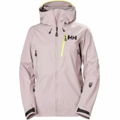 Helly Hansen Odin 9 Worlds 2.0 Jacket Women dusty syrin