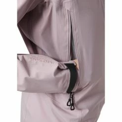 Helly Hansen Odin 9 Worlds 2.0 Jacket Women dusty syrin -Deals Rain jackets Women Store helly hansen odin 9 worlds 20 jacket women dusty syrin 4