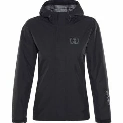 Helly Hansen Seven J Jacket Women black