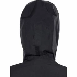 Helly Hansen Seven J Jacket Women black -Deals Rain jackets Women Store helly hansen seven j takki naiset black 6