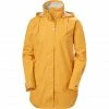 Helly Hansen Valentia Raincoat Women essential yellow -Deals Rain jackets Women Store helly hansen valentia raincoat women essential yellow 1