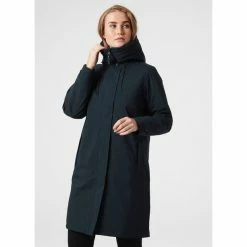 Helly Hansen Victoria Insulated Rain Coat Women navy 10 Helly Hansen Victoria Insulated Rain Coat Women navy -Deals Rain jackets Women Store helly hansen victoria insulated rain coat women navy 3