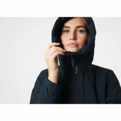 Helly Hansen Victoria Insulated Rain Coat Women navy 12 Helly Hansen Victoria Insulated Rain Coat Women navy -Deals Rain jackets Women Store helly hansen victoria insulated rain coat women navy 5