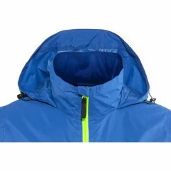 High Colorado Cannes Rain Jacket blue 12 High Colorado Cannes Rain Jacket blue -Deals Rain jackets Women Store high colorado cannes regenjacke unisex blau 5