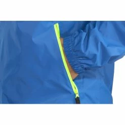 High Colorado Cannes Rain Jacket blue 13 High Colorado Cannes Rain Jacket blue -Deals Rain jackets Women Store high colorado cannes regenjacke unisex blau 6