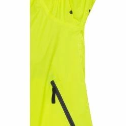 High Colorado Cannes Rain Jacket lime -Deals Rain jackets Women Store high colorado cannes regenjacke unisex lime 6