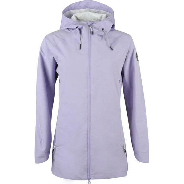 High Colorado Lima Lightweight Jacket Women lilac 3 High Colorado Lima Lightweight Jacket Women lilac