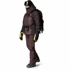 Houdini Bouncer 2,5L Hardshell Jacket Waterproof Women red illusion 11 Houdini Bouncer 2,5L Hardshell Jacket Waterproof Women red illusion -Deals Rain jackets Women Store houdini bouncer 25l hardshell jacket waterproof women red illusion 4