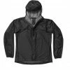 Houdini The Orange Jacket Women true black -Deals Rain jackets Women Store houdini the orange jacket women true black 1