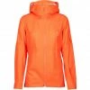 Icebreaker Shell+ Hooded Jacket Women flash -Deals Rain jackets Women Store icebreaker shell hooded jacket women flash 1