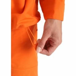 Icebreaker Shell+ Hooded Jacket Women flash -Deals Rain jackets Women Store icebreaker shell hooded jacket women flash 5