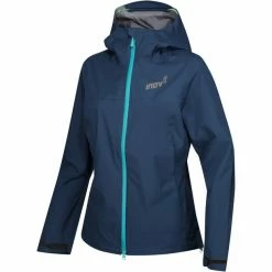 Inov-8 VentureLite FZ Jacket Women navy