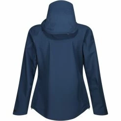 Inov-8 VentureLite FZ Jacket Women navy -Deals Rain jackets Women Store inov 8 venturelite fz jacket women navy 4