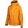Inov-8 VentureLite FZ Jacket Women yellow -Deals Rain jackets Women Store inov 8 venturelite fz jacket women yellow 1