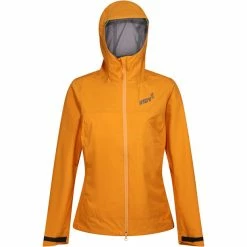 Inov-8 VentureLite FZ Jacket Women yellow 7 Inov-8 VentureLite FZ Jacket Women yellow -Deals Rain jackets Women Store inov 8 venturelite fz jacket women yellow 2