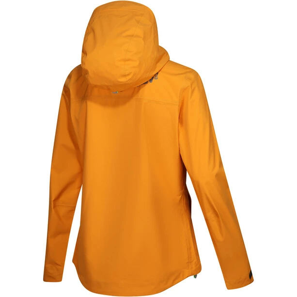 Inov-8 VentureLite FZ Jacket Women yellow 5 Inov-8 VentureLite FZ Jacket Women yellow - Image 3