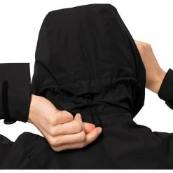 Jack Wolfskin Argon Storm Jacket Women black 11 Jack Wolfskin Argon Storm Jacket Women black -Deals Rain jackets Women Store jack wolfskin argon storm jacke damen black 5