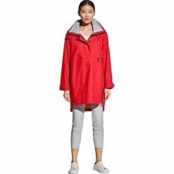 Jack Wolfskin Capetown Jacket Women tulip red