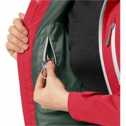 Jack Wolfskin Eagle Peak Jacket Women tulip red 12 Jack Wolfskin Eagle Peak Jacket Women tulip red -Deals Rain jackets Women Store jack wolfskin eagle peak jacket women tulip red 5