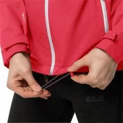 Jack Wolfskin Eagle Peak Jacket Women tulip red 13 Jack Wolfskin Eagle Peak Jacket Women tulip red -Deals Rain jackets Women Store jack wolfskin eagle peak jacket women tulip red 6
