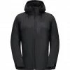 Jack Wolfskin Feldberg 3in1 Jacket Women black
