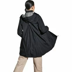 Jack Wolfskin Fez Jacket Women phantom -Deals Rain jackets Women Store jack wolfskin fez jacket women phantom 3