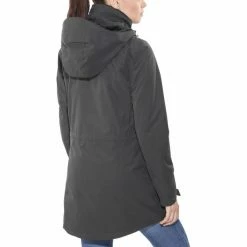 Jack Wolfskin Madison Avenue Hardshell Coat Women phantom 10 Jack Wolfskin Madison Avenue Hardshell Coat Women phantom -Deals Rain jackets Women Store jack wolfskin madison avenue hardshell coat women phantom 2