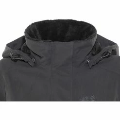 Jack Wolfskin Madison Avenue Hardshell Coat Women phantom 11 Jack Wolfskin Madison Avenue Hardshell Coat Women phantom -Deals Rain jackets Women Store jack wolfskin madison avenue hardshell coat women phantom 4