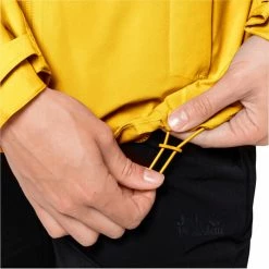 Jack Wolfskin Pack & Go Shell Jacket Women burly yellow XT 11 Jack Wolfskin Pack & Go Shell Jacket Women burly yellow XT -Deals Rain jackets Women Store jack wolfskin pack go softshell jacket women burly yellow xt 4