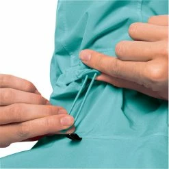 Jack Wolfskin Pack & Go Shell Jacket Women peppermint 13 Jack Wolfskin Pack & Go Shell Jacket Women peppermint -Deals Rain jackets Women Store jack wolfskin pack go softshell jacket women peppermint 6