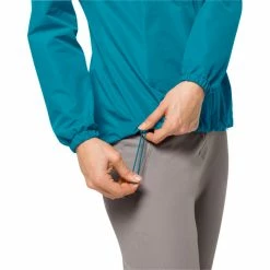 Jack Wolfskin Stormy Point 2L Jacket Women freshwater blue 9 Jack Wolfskin Stormy Point 2L Jacket Women freshwater blue -Deals Rain jackets Women Store jack wolfskin stormy point 2l jacket women freshwater blue 3
