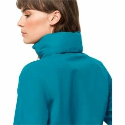 Jack Wolfskin Stormy Point 2L Jacket Women freshwater blue 11 Jack Wolfskin Stormy Point 2L Jacket Women freshwater blue -Deals Rain jackets Women Store jack wolfskin stormy point 2l jacket women freshwater blue 5
