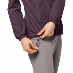 Jack Wolfskin Stormy Point 2L Jacket Women grapevine 9 Jack Wolfskin Stormy Point 2L Jacket Women grapevine -Deals Rain jackets Women Store jack wolfskin stormy point 2l jacket women grapevine 3