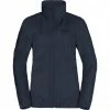 Jack Wolfskin Stormy Point 2L Jacket Women night blue 1 Jack Wolfskin Stormy Point 2L Jacket Women night blue -Deals Rain jackets Women Store jack wolfskin stormy point 2l jacket women night blue 1