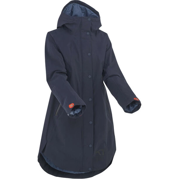 Kari Traa Gudrun Parka Women marin 3 Kari Traa Gudrun Parka Women marin