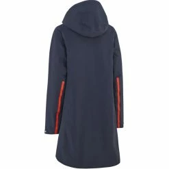 Kari Traa Gudrun Parka Women marin 5 Kari Traa Gudrun Parka Women marin -Deals Rain jackets Women Store kari traa gudrun parka women marin 2