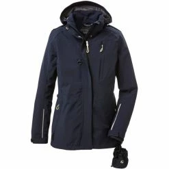 Killtec Kos 151 Jacket Women dark navy