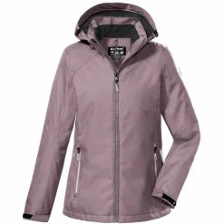 Killtec KOW 142 Jacket Women mauve