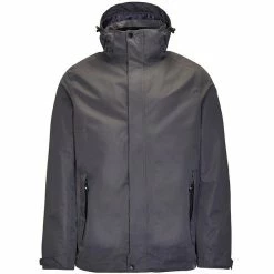 Killtec Xenios Jacket anthracite