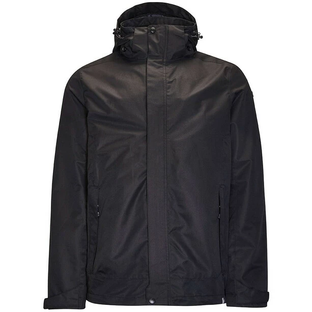 Killtec Xenios Jacket black 3 Killtec Xenios Jacket black