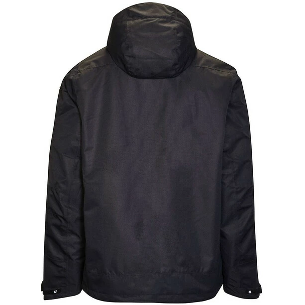 Killtec Xenios Jacket black 4 Killtec Xenios Jacket black - Image 2