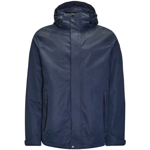 Killtec Xenios Jacket dark navy 3 Killtec Xenios Jacket dark navy