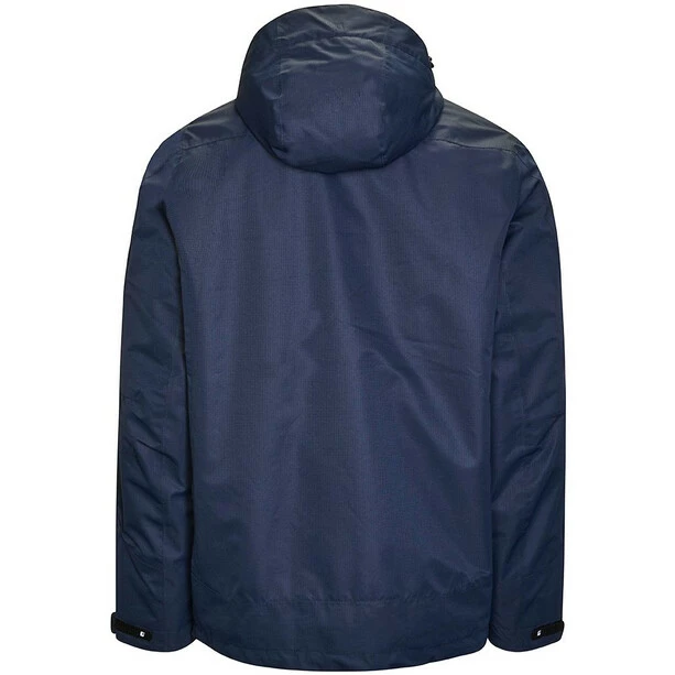 Killtec Xenios Jacket dark navy 4 Killtec Xenios Jacket dark navy - Image 2