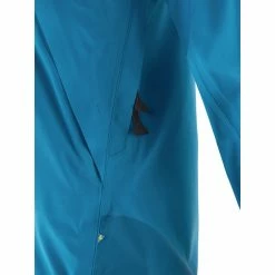 Klättermusen Allgrön 2.0 Jacket Women blue sapphire -Deals Rain jackets Women Store klaettermusen allgroen 20 jacke damen blue sapphire 6