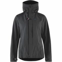 KlÀttermusen Brede 2.0 Jacket Women raven